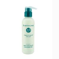 Earth-Line Anti-Cellulite bodylotion