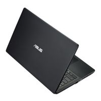 ASUS F751BP-TY088T-BE DDR4-SDRAM Notebook 43,9 cm (17.3") 1600 x 900 Pixels 7th Generation AMD A9-Series APUs 12 GB 1000 GB HDD AMD Radeon R5 M420 Wi-Fi 4 (802.11n) Windows 10 Home Zwart ASUS F751BP-TY088T-BE DDR4-SDRAM Notebook 43,9 cm (17.3") 1600 x 900 Pixels 7th Generation AMD A9-Series APUs 12 GB 1000 GB HDD AMD Radeon R5 M420 Wi-Fi 4 (802.11n) Windows 10 Home Zwart