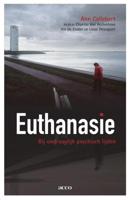 Euthanasie bij ondraaglijk psychisch lijden - Ann Callebert - ebook