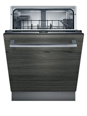 Siemens SX63HX00BN Vaatwasser Siemens SX63HX00BN Vaatwasser