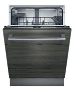Siemens SX63HX00BN Vaatwasser