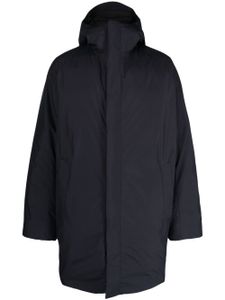 Norse Projects doudoune à design imperméable - Bleu