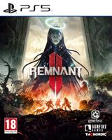 Remnant 2 - thumbnail