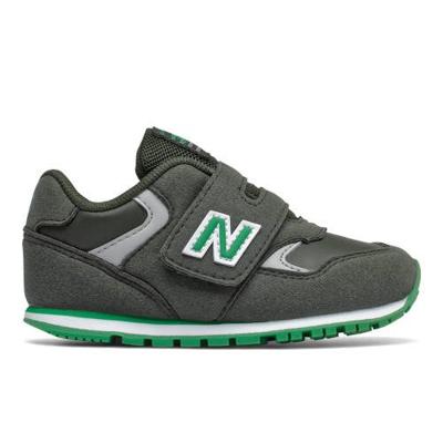 New Balance 393 sneakers donkergroen/groen New Balance 393 sneakers donkergroen/groen