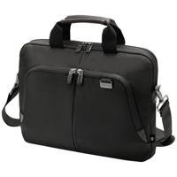 Dicota Slim Eco PRO Laptoptas Geschikt voor max. (laptop): 38,1 cm (15) Zwart