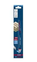 Bosch Accessories 2608900403 Expert Tough Wood S 1142 KHM reciprozaagblad, 1 stuks Zaagbladlengte 225 mm 1 stuk(s) - thumbnail