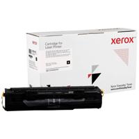 Xerox Tonercassette vervangt Samsung MLT-D1042S Compatibel Zwart 1500 bladzijden Everyday - thumbnail