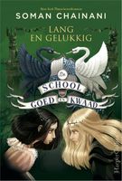 Lang en gelukkig - Soman Chainani - ebook - thumbnail