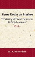 Zions Roem en Sterkte - - A. Rotterdam - Paperback (9789057194573)