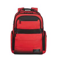Samsonite 15.6 inch laptop rugzak Cityvibe 2.0 rood
