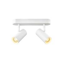 SLV Witte led spot Noblo 1002974