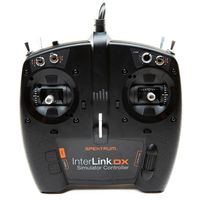 Spektrum Interlink DX Simulator Controller