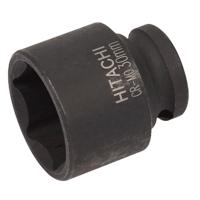 Hitachi 751807 Accu- en boorschroevendraaier, grijs/groen