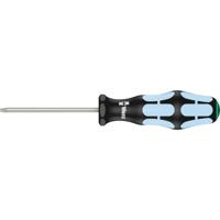 Wera 3367 Torx-schroevendraaier Werkplaats Grootte T 15 Koplengte: 80 mm 1 stuk(s) - thumbnail