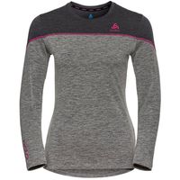 Odlo Merino PW 150 Crew Neck Longsleeve Dames - thumbnail