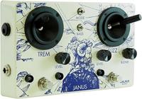 Walrus Audio Janus · Effectpedaal Gitaar