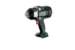 Metabo SSW 18 LTX 1750 BL 602402850 Accu-slagmoersleutel 18 V Brushless, Zonder accu, Zonder lader