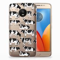 Motorola Moto E4 Plus TPU Hoesje Koetjes