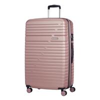 American Tourister Aero Racer Spinner 79 Expandable rose pink Harde Koffer