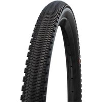 Schwalbe Buitenband 28-2.00 (50-622) G-One Overland Evo zw-sk vw