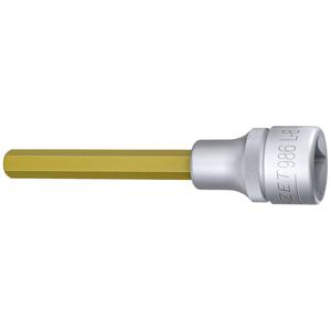 HAZET 986L-8 dopsleutel & dopsleutelset Socket