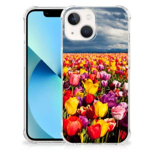 iPhone 13 mini Case Tulpen