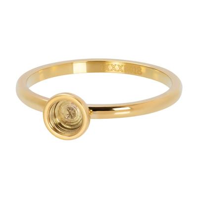 iXXXi Vulring Top Part Base Goud | Maat 16