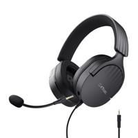 Trust GXT 489 Fayzo Multiplatform Gaming Headset gaming headset - thumbnail