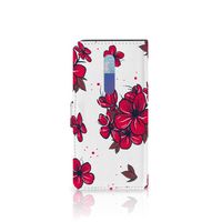 Xiaomi Redmi K20 Pro Hoesje Blossom Red