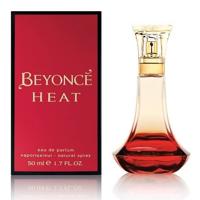 Beyonce Beyonce Eau De Parfum - Heat Woman 50 ml