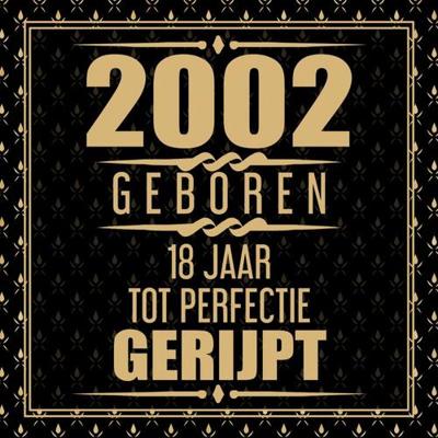 2005 Geboren 18 Jaar Tot Perfectie Gerijpt - Niek Wigman - Paperback (9789402150773)