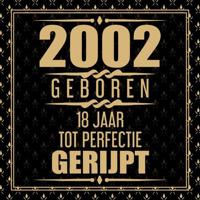 2005 Geboren 18 Jaar Tot Perfectie Gerijpt - Niek Wigman - Paperback (9789402150773)