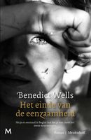 Het einde van de eenzaamheid - Benedict Wells - ebook