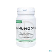 Immunodyn Comp 60x850mg