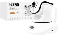 INSTAR IN-8415 2K+ POE/WLAN ws 14084 WiFi IP Überwachungscamera 2560 x 1440 Pixel
