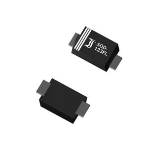 Diotec SMF51CA TVS-diode SOD-123FL 62.70 V