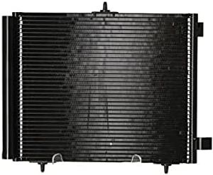 Condensor, airconditioning 35405