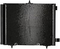 Condensor, airconditioning 35405