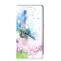 Bookcase Samsung Galaxy A52 Vogel