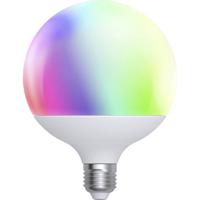 Müller-Licht tint LED-lamp (los) Energielabel: F (A - G) E27 15 W RGB