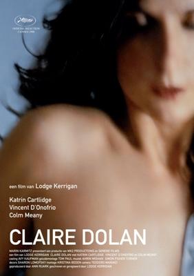 Claire Dolan - DVD (9789461870384)