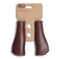 Selle Orient Orient Bruine Handvatten 135mm