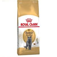 Royal Canin C-58665 British Shorthair - 2 kg