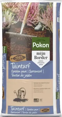 Pokon Tuinturf 40L