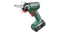 Bosch Universalcut 18V-65 - Nanobladezaag | 1 x 2,5 accu + oplader - 06033D5202