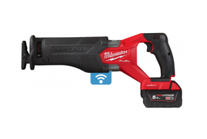 Milwaukee M18 OneFSZ-502X One-Key Accu Reciprozaag | 18V | 5.0Ah | Li-Ion | in HD-Box - 4933478294