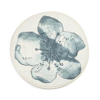 Elodie Details Speeltapijt Embedding Bloom Petrol