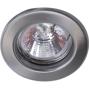 Heitronic 23550 DL5701 Inbouwlamp LED GU5.3 35 W RVS (geborsteld)