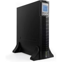 Green Cell UPS13 UPS Dubbele conversie (online) 1999 VA 900 W 6 AC-uitgang(en)