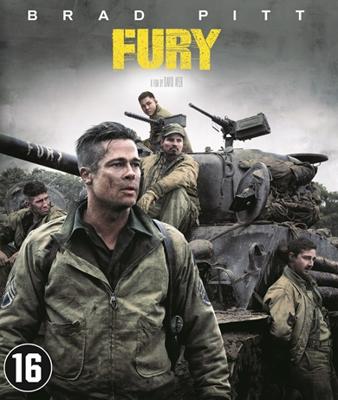 EIC Blu-Ray Fury EIC Blu-Ray Fury